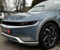 Сірий Хендай Ioniq 5, об'ємом двигуна 0 л та пробігом 37 тис. км за 28990 $, фото 8 на Automoto.ua