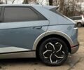 Сірий Хендай Ioniq 5, об'ємом двигуна 0 л та пробігом 37 тис. км за 28990 $, фото 36 на Automoto.ua