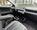 Сірий Хендай Ioniq 5, об'ємом двигуна 0 л та пробігом 37 тис. км за 28990 $, фото 6 на Automoto.ua