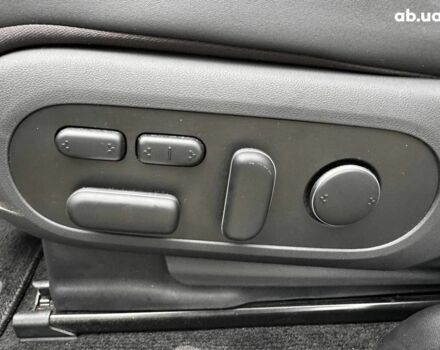 Сірий Хендай Ioniq 5, об'ємом двигуна 0 л та пробігом 37 тис. км за 28990 $, фото 51 на Automoto.ua