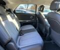 Сірий Хендай Ioniq 5, об'ємом двигуна 0 л та пробігом 1 тис. км за 43990 $, фото 13 на Automoto.ua