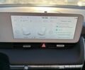 Сірий Хендай Ioniq 5, об'ємом двигуна 0 л та пробігом 1 тис. км за 43990 $, фото 27 на Automoto.ua