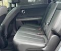 Сірий Хендай Ioniq 5, об'ємом двигуна 0 л та пробігом 37 тис. км за 28990 $, фото 31 на Automoto.ua