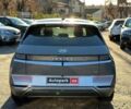 Сірий Хендай Ioniq 5, об'ємом двигуна 0 л та пробігом 1 тис. км за 43990 $, фото 9 на Automoto.ua