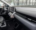 Сірий Хендай Ioniq 5, об'ємом двигуна 0 л та пробігом 37 тис. км за 28990 $, фото 23 на Automoto.ua