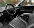 Сірий Хендай Ioniq 5, об'ємом двигуна 0 л та пробігом 37 тис. км за 28990 $, фото 21 на Automoto.ua
