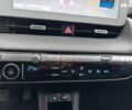 Сірий Хендай Ioniq 5, об'ємом двигуна 0 л та пробігом 37 тис. км за 28990 $, фото 22 на Automoto.ua