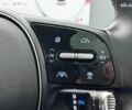Сірий Хендай Ioniq 5, об'ємом двигуна 0 л та пробігом 37 тис. км за 28990 $, фото 17 на Automoto.ua