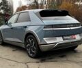 Сірий Хендай Ioniq 5, об'ємом двигуна 0 л та пробігом 37 тис. км за 28990 $, фото 38 на Automoto.ua