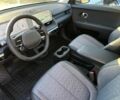 Сірий Хендай Ioniq 5, об'ємом двигуна 0 л та пробігом 1 тис. км за 43990 $, фото 20 на Automoto.ua