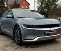 Сірий Хендай Ioniq 5, об'ємом двигуна 0 л та пробігом 37 тис. км за 28990 $, фото 2 на Automoto.ua