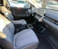 Сірий Хендай Ioniq 5, об'ємом двигуна 0 л та пробігом 1 тис. км за 43990 $, фото 16 на Automoto.ua