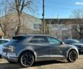 Сірий Хендай Ioniq 5, об'ємом двигуна 0 л та пробігом 1 тис. км за 43990 $, фото 5 на Automoto.ua
