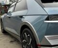 Сірий Хендай Ioniq 5, об'ємом двигуна 0 л та пробігом 37 тис. км за 28990 $, фото 37 на Automoto.ua