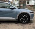 Сірий Хендай Ioniq 5, об'ємом двигуна 0 л та пробігом 37 тис. км за 28990 $, фото 47 на Automoto.ua