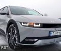Серый Хендай Ioniq 5, объемом двигателя 0 л и пробегом 2 тыс. км за 29800 $, фото 1 на Automoto.ua