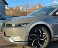 Сірий Хендай Ioniq 5, об'ємом двигуна 0 л та пробігом 1 тис. км за 43990 $, фото 1 на Automoto.ua
