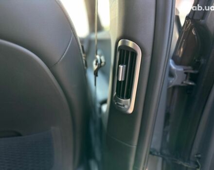 Сірий Хендай Ioniq 5, об'ємом двигуна 0 л та пробігом 1 тис. км за 43990 $, фото 15 на Automoto.ua