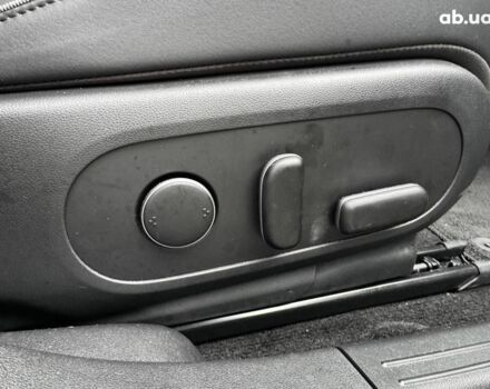 Сірий Хендай Ioniq 5, об'ємом двигуна 0 л та пробігом 37 тис. км за 28990 $, фото 24 на Automoto.ua