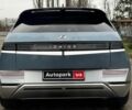 Сірий Хендай Ioniq 5, об'ємом двигуна 0 л та пробігом 37 тис. км за 28990 $, фото 50 на Automoto.ua