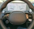 Сірий Хендай Ioniq 5, об'ємом двигуна 0 л та пробігом 1 тис. км за 43990 $, фото 29 на Automoto.ua