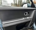 Сірий Хендай Ioniq 5, об'ємом двигуна 0 л та пробігом 37 тис. км за 28990 $, фото 41 на Automoto.ua