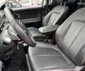 Сірий Хендай Ioniq 5, об'ємом двигуна 0 л та пробігом 37 тис. км за 28990 $, фото 20 на Automoto.ua