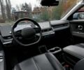Сірий Хендай Ioniq 5, об'ємом двигуна 0 л та пробігом 37 тис. км за 28990 $, фото 27 на Automoto.ua