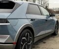 Сірий Хендай Ioniq 5, об'ємом двигуна 0 л та пробігом 37 тис. км за 28990 $, фото 44 на Automoto.ua