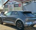 Сірий Хендай Ioniq 5, об'ємом двигуна 0 л та пробігом 1 тис. км за 43990 $, фото 3 на Automoto.ua