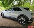 Серый Хендай Ioniq 5, объемом двигателя 0.17 л и пробегом 12 тыс. км за 27500 $, фото 3 на Automoto.ua