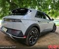 Серый Хендай Ioniq 5, объемом двигателя 0.17 л и пробегом 12 тыс. км за 27500 $, фото 2 на Automoto.ua