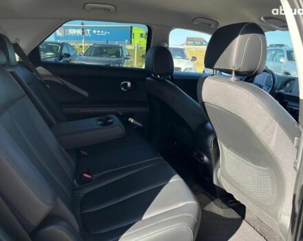 Серый Хендай Ioniq 5, объемом двигателя 0 л и пробегом 34 тыс. км за 26740 $, фото 19 на Automoto.ua