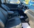 Серый Хендай Ioniq 5, объемом двигателя 0 л и пробегом 34 тыс. км за 26740 $, фото 15 на Automoto.ua