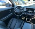 Серый Хендай Ioniq 5, объемом двигателя 0 л и пробегом 34 тыс. км за 26740 $, фото 23 на Automoto.ua