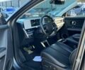 Серый Хендай Ioniq 5, объемом двигателя 0 л и пробегом 34 тыс. км за 26740 $, фото 42 на Automoto.ua