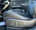 Серый Хендай Ioniq 5, объемом двигателя 0 л и пробегом 34 тыс. км за 26740 $, фото 40 на Automoto.ua