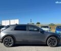 Серый Хендай Ioniq 5, объемом двигателя 0 л и пробегом 34 тыс. км за 26740 $, фото 7 на Automoto.ua