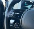Серый Хендай Ioniq 5, объемом двигателя 0 л и пробегом 34 тыс. км за 26740 $, фото 35 на Automoto.ua