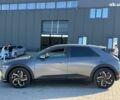 Серый Хендай Ioniq 5, объемом двигателя 0 л и пробегом 34 тыс. км за 26740 $, фото 5 на Automoto.ua