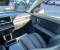 Серый Хендай Ioniq 5, объемом двигателя 0 л и пробегом 34 тыс. км за 26740 $, фото 22 на Automoto.ua