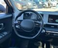 Серый Хендай Ioniq 5, объемом двигателя 0 л и пробегом 34 тыс. км за 26740 $, фото 24 на Automoto.ua