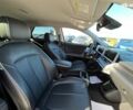 Серый Хендай Ioniq 5, объемом двигателя 0 л и пробегом 34 тыс. км за 26740 $, фото 12 на Automoto.ua