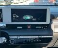 Серый Хендай Ioniq 5, объемом двигателя 0 л и пробегом 34 тыс. км за 26740 $, фото 34 на Automoto.ua