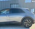 Серый Хендай Ioniq 5, объемом двигателя 0 л и пробегом 34 тыс. км за 26740 $, фото 6 на Automoto.ua