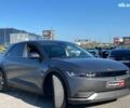 Серый Хендай Ioniq 5, объемом двигателя 0 л и пробегом 34 тыс. км за 26740 $, фото 3 на Automoto.ua