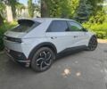Серый Хендай Ioniq 5, объемом двигателя 0 л и пробегом 1 тыс. км за 41000 $, фото 5 на Automoto.ua