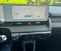 Серый Хендай Ioniq 5, объемом двигателя 0 л и пробегом 1 тыс. км за 41000 $, фото 17 на Automoto.ua