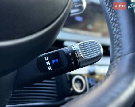 Серый Хендай Ioniq 5, объемом двигателя 0 л и пробегом 158 тыс. км за 19900 $, фото 43 на Automoto.ua