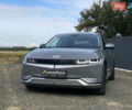 Серый Хендай Ioniq 5, объемом двигателя 0 л и пробегом 130 тыс. км за 28200 $, фото 128 на Automoto.ua